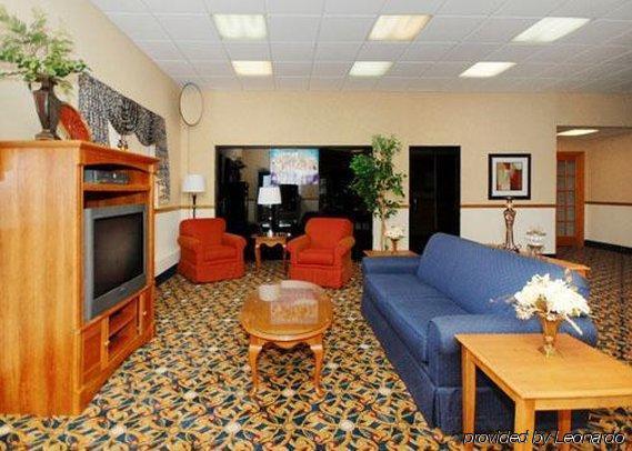 Quality Inn Morris I-80 חדר תמונה