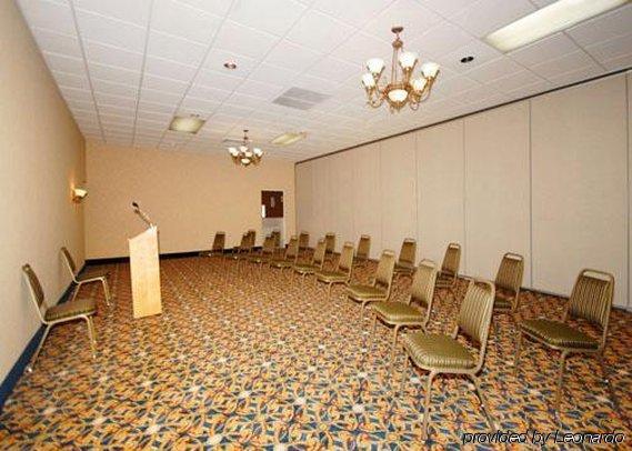 Quality Inn Morris I-80 מתקנים תמונה